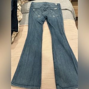Seven for Mankind jeans